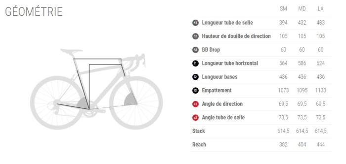VTT Semi-Rigide MONTY KZ7 29 pouces