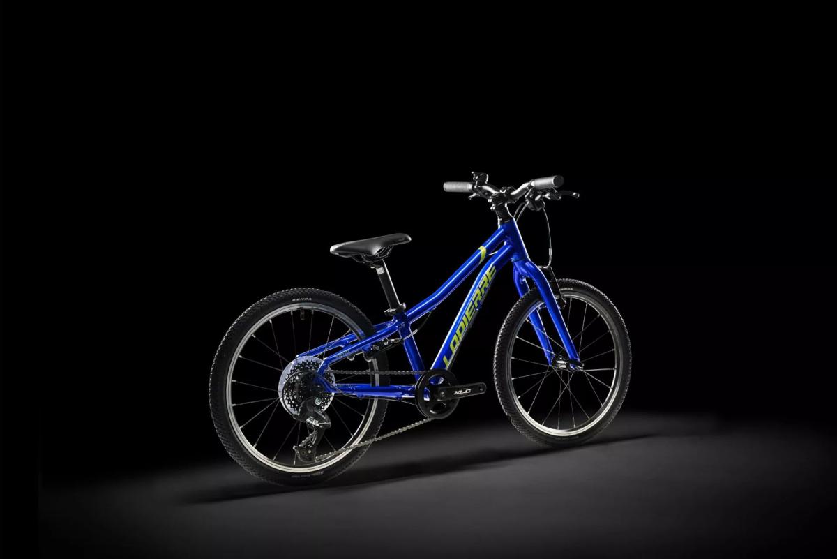 VTT Enfant LAPIERRE Prorace 20 SL