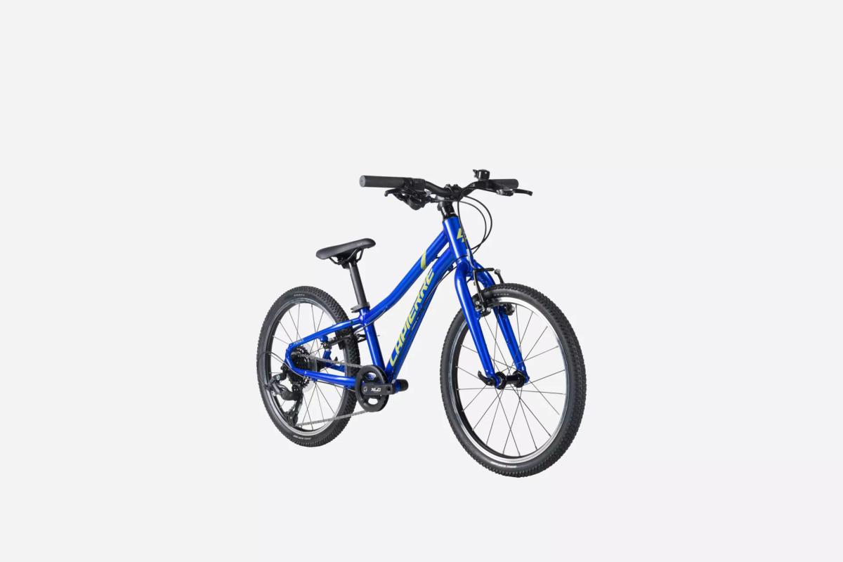 VTT Enfant LAPIERRE Prorace 20 SL