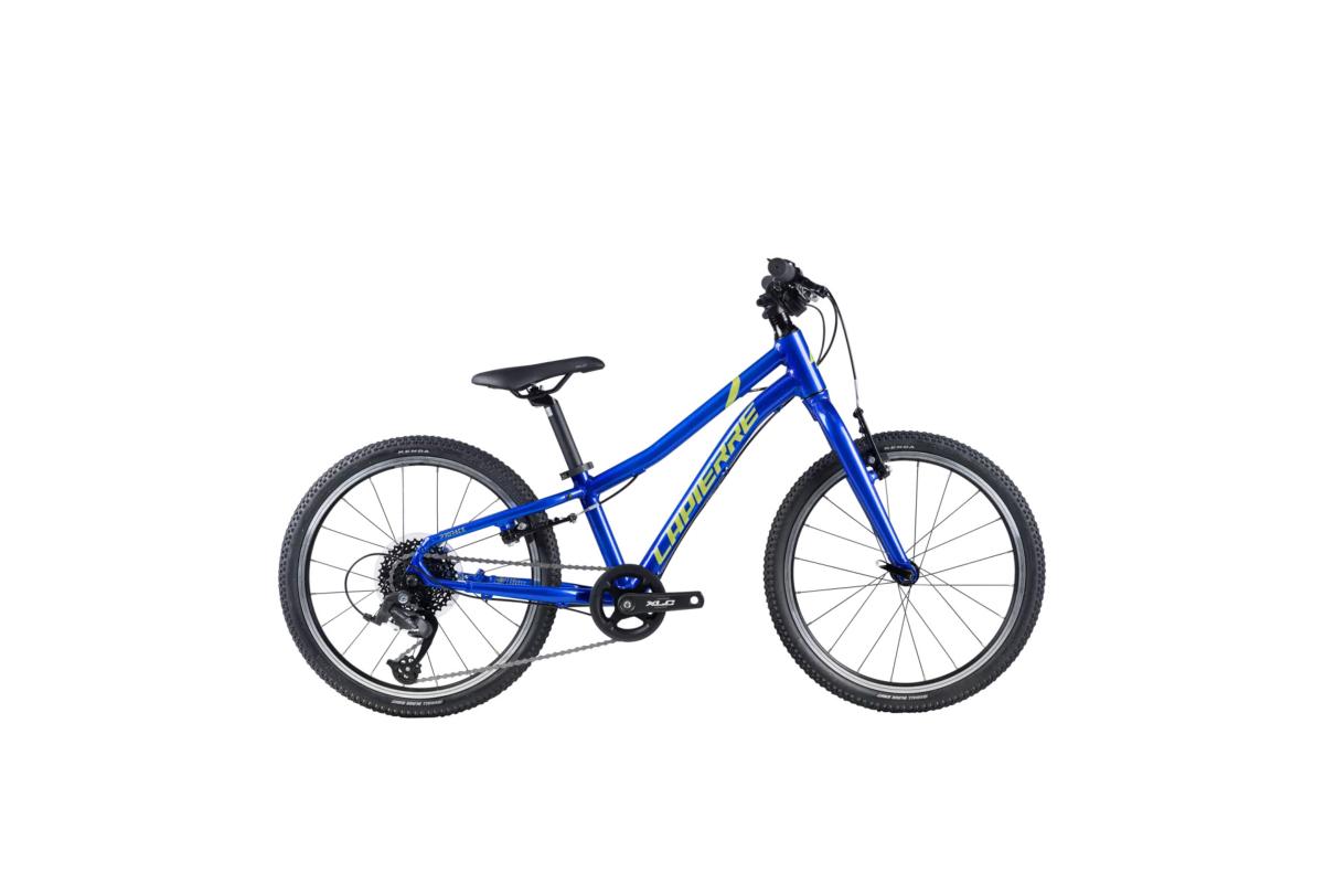 VTT Enfant LAPIERRE Prorace 20 SL