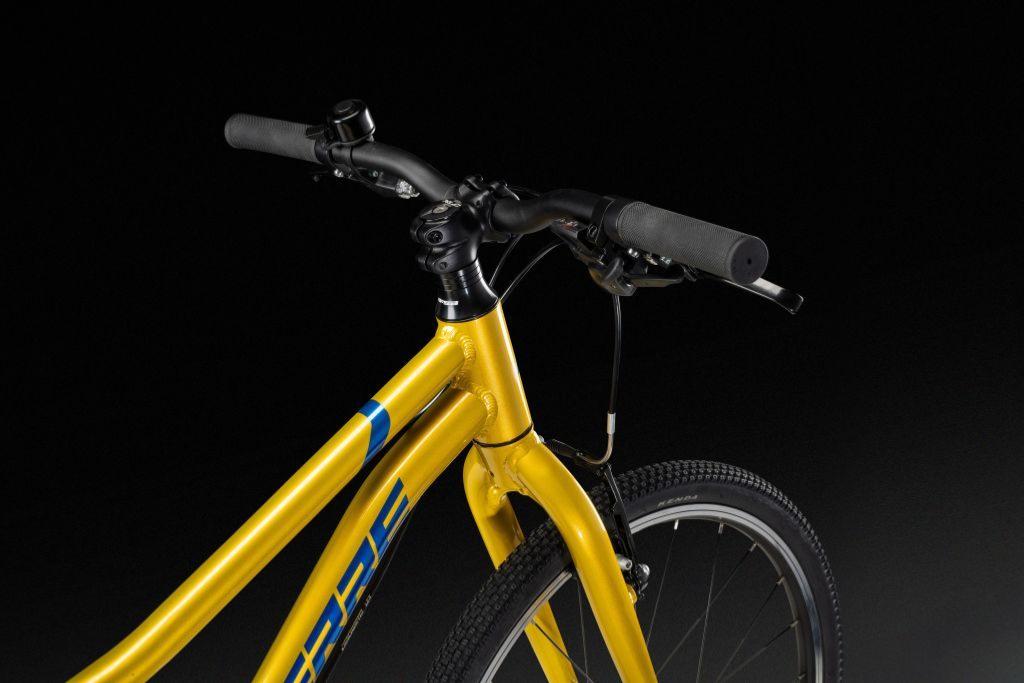 VTT Enfant LAPIERRE Prorace 24 SL