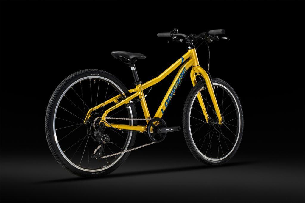 VTT Enfant LAPIERRE Prorace 24 SL