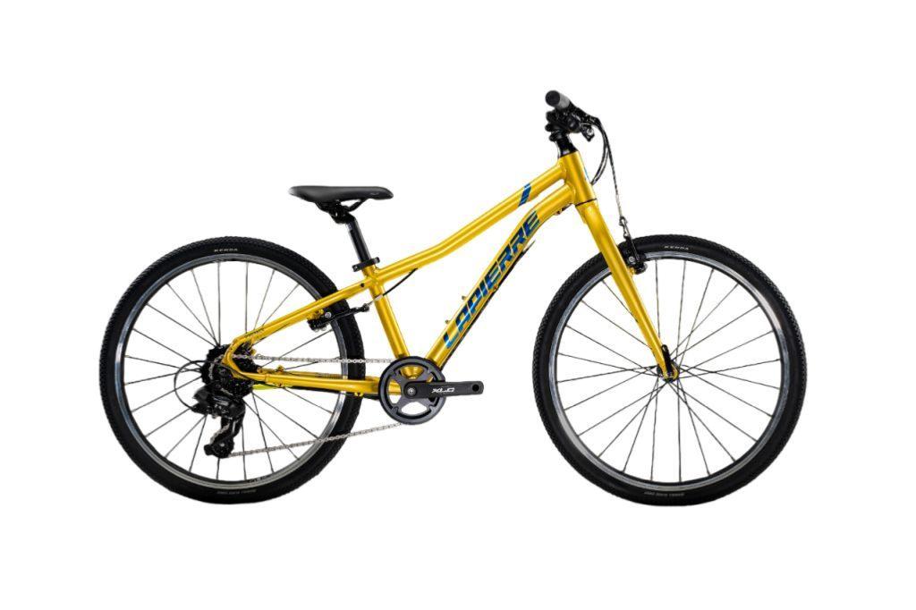 VTT Enfant LAPIERRE Prorace 24 SL
