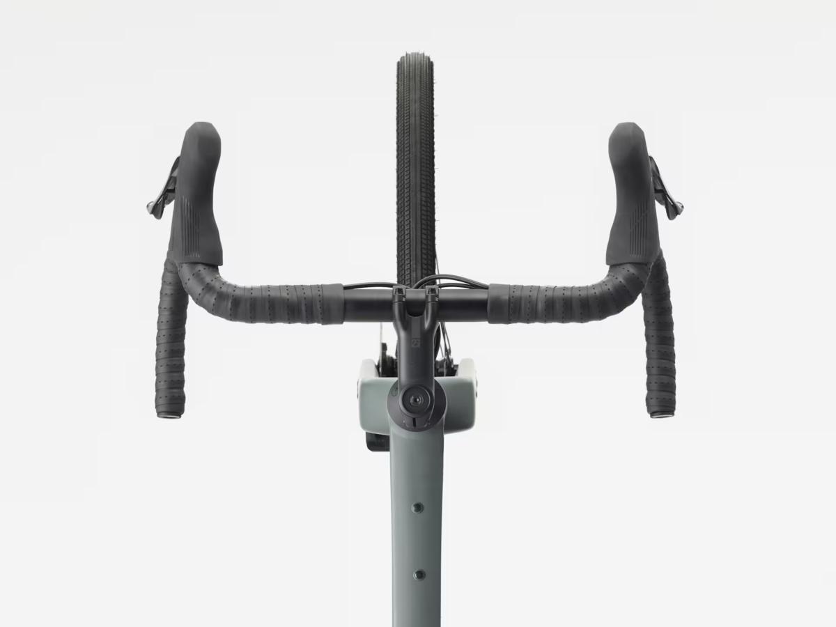 Vélo Gravel TREK Checkpoint ALR 4 3e gén. Matte Keswick Green to Lichen Fade