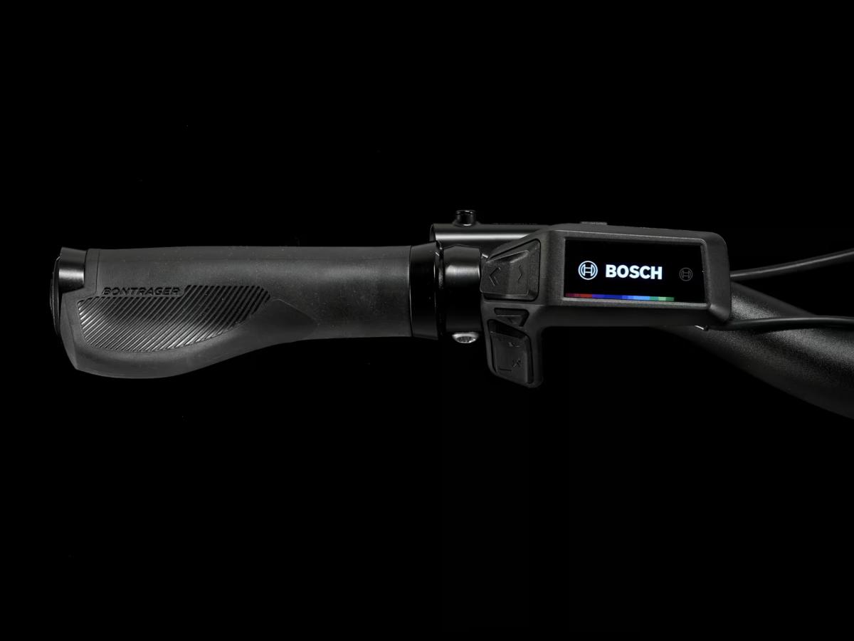 Vélo électrique TREK Verve+ 2 Lowstep 3e gén. 400Wh Dark Aquatic