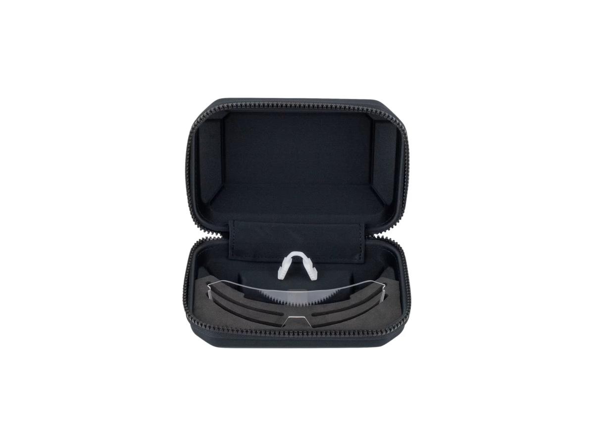 Lunettes de soleil 100% TREK Trek Team Edition S3 HiPER Bleu Rouge