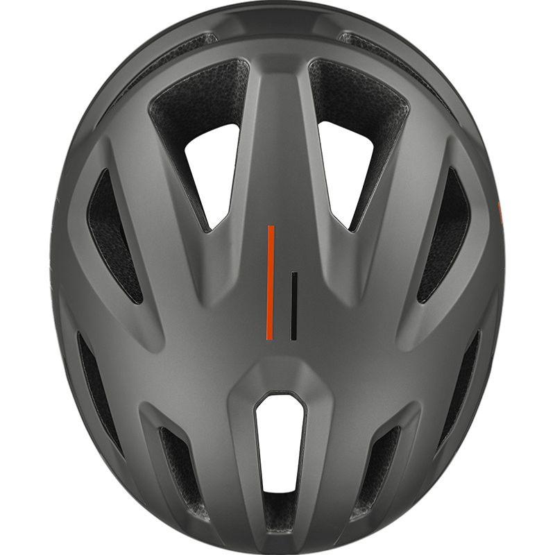 Casque de vélo BOLLE Spero Mips Noir Mat