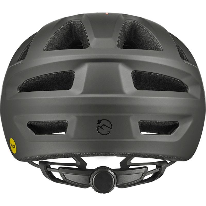 Casque de vélo BOLLE Spero Mips Noir Mat