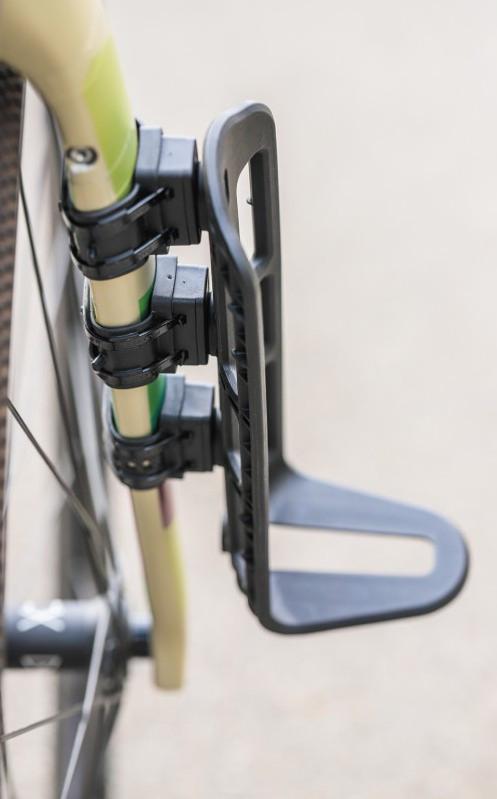 Sacoche ZEFAL Z Adventure Fork Pack 6L