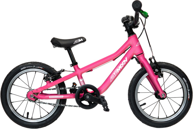Vélo enfant Bemoov m14