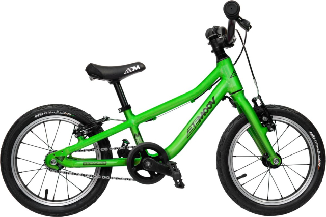 Vélo enfant Bemoov m14