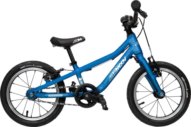 Vélo enfant Bemoov m14