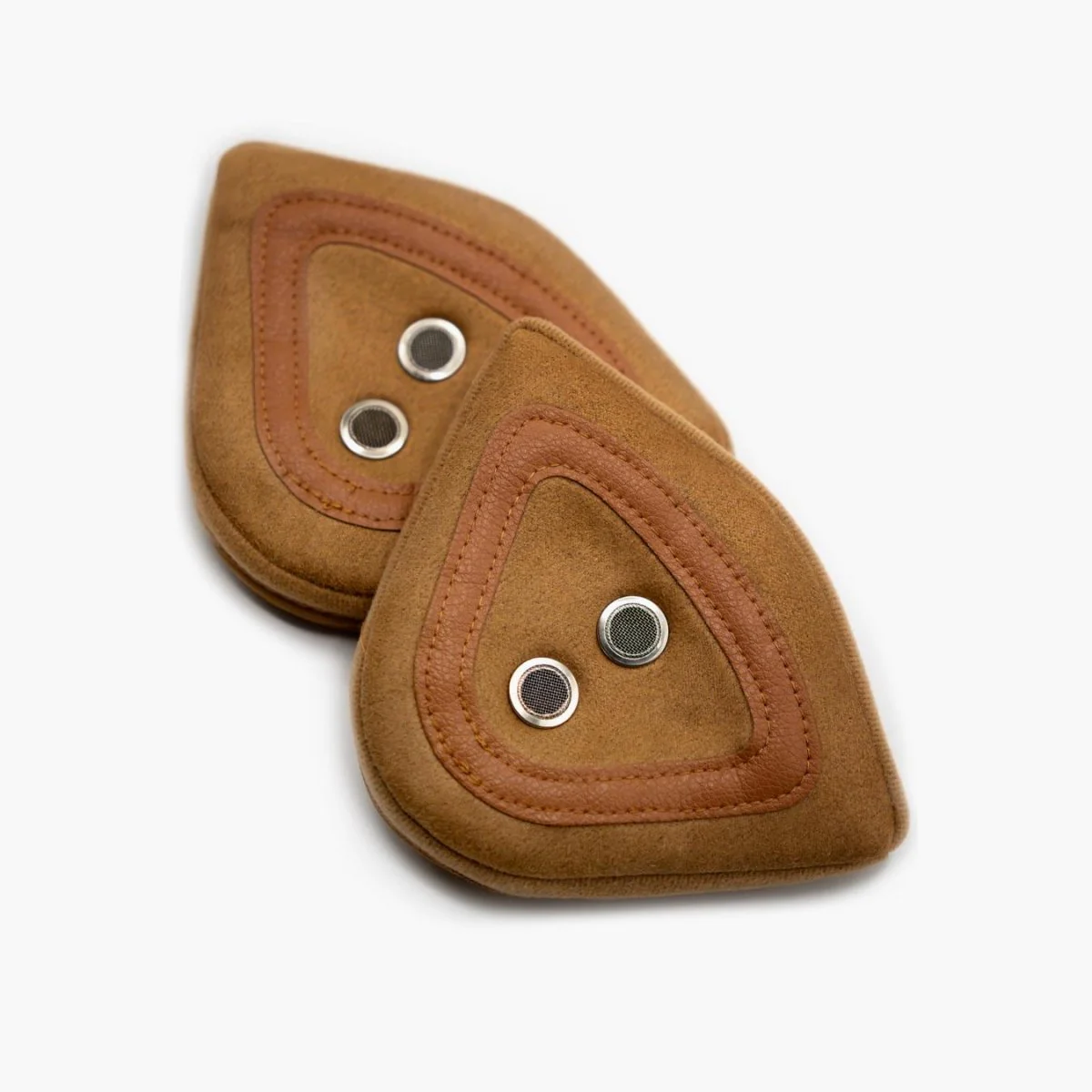 Overade cache-oreilles casque life