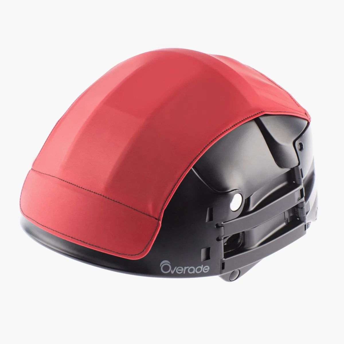 Couvre-casque pluie pour casque pliable Overade plixi