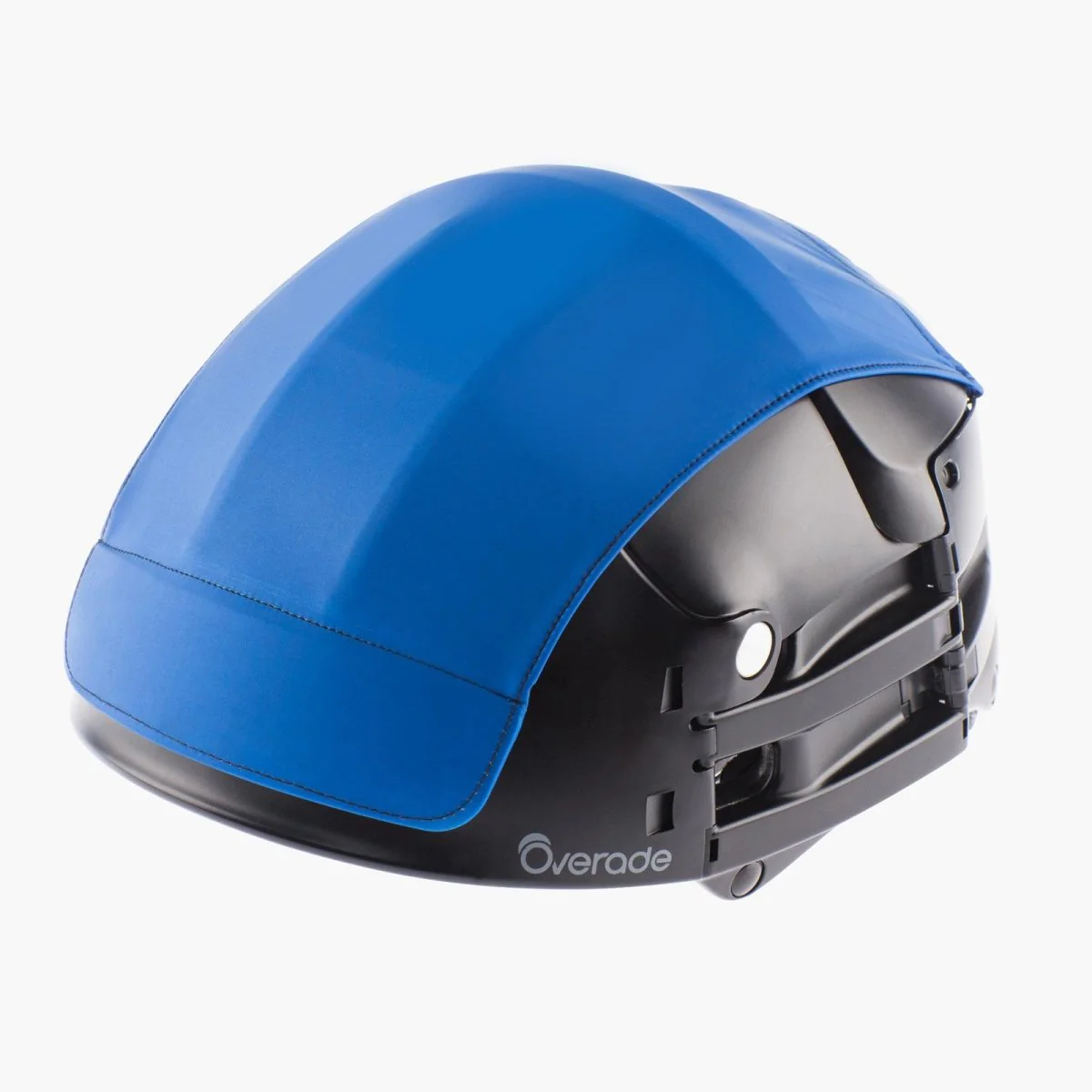 Couvre-casque pluie pour casque pliable Overade plixi
