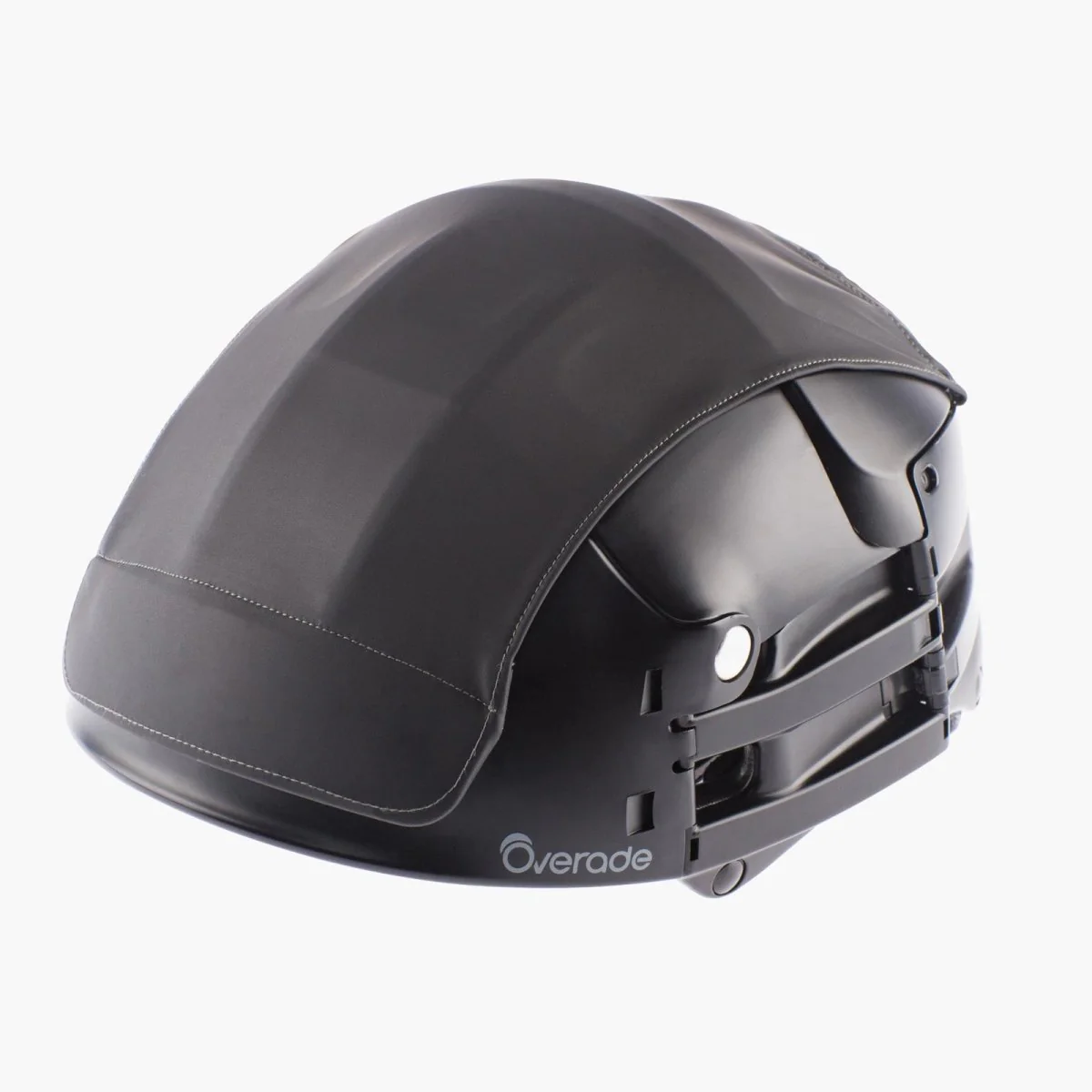 Couvre-casque pluie pour casque pliable Overade plixi