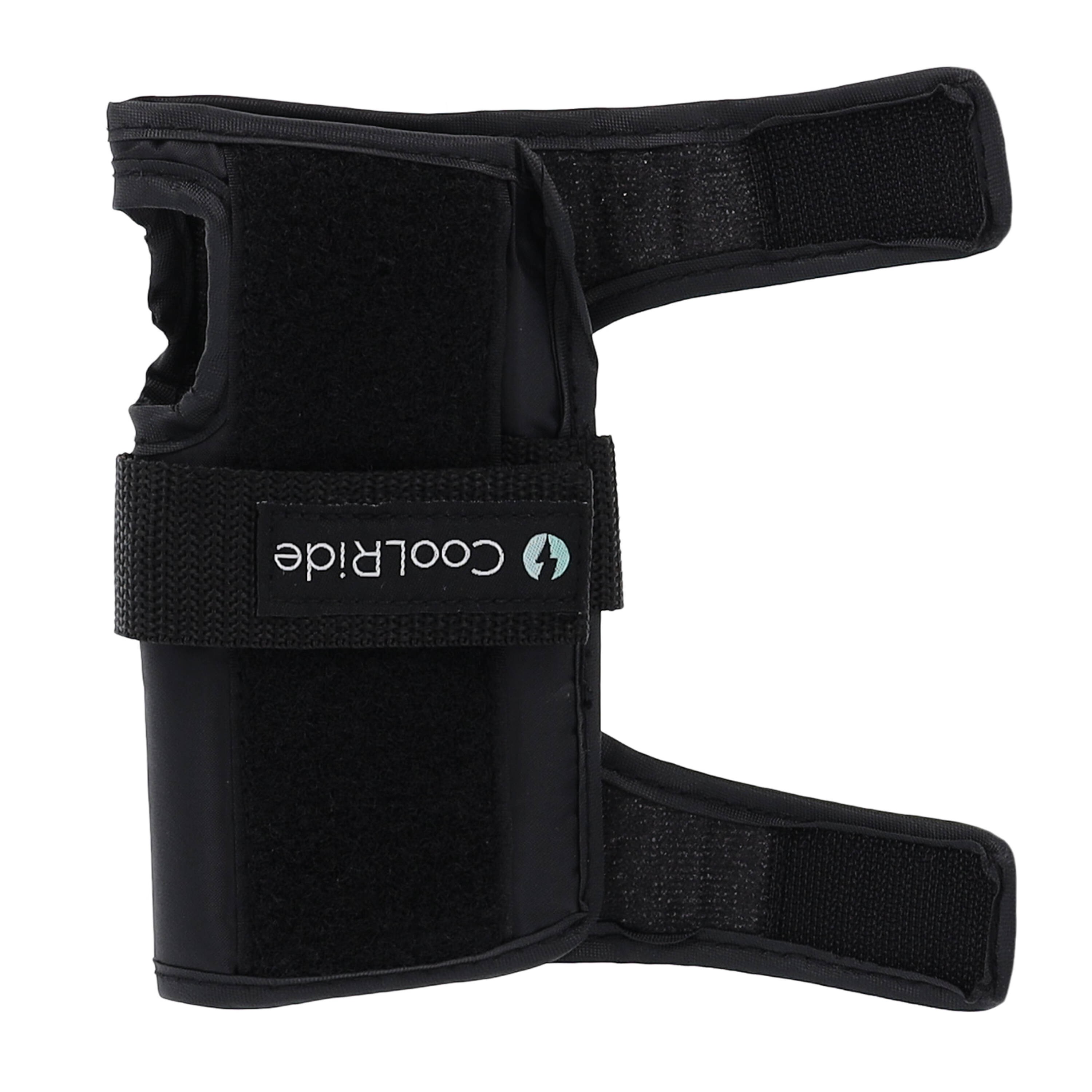 Cool ride kit de protection trotinette, skateboad, roller adolescent