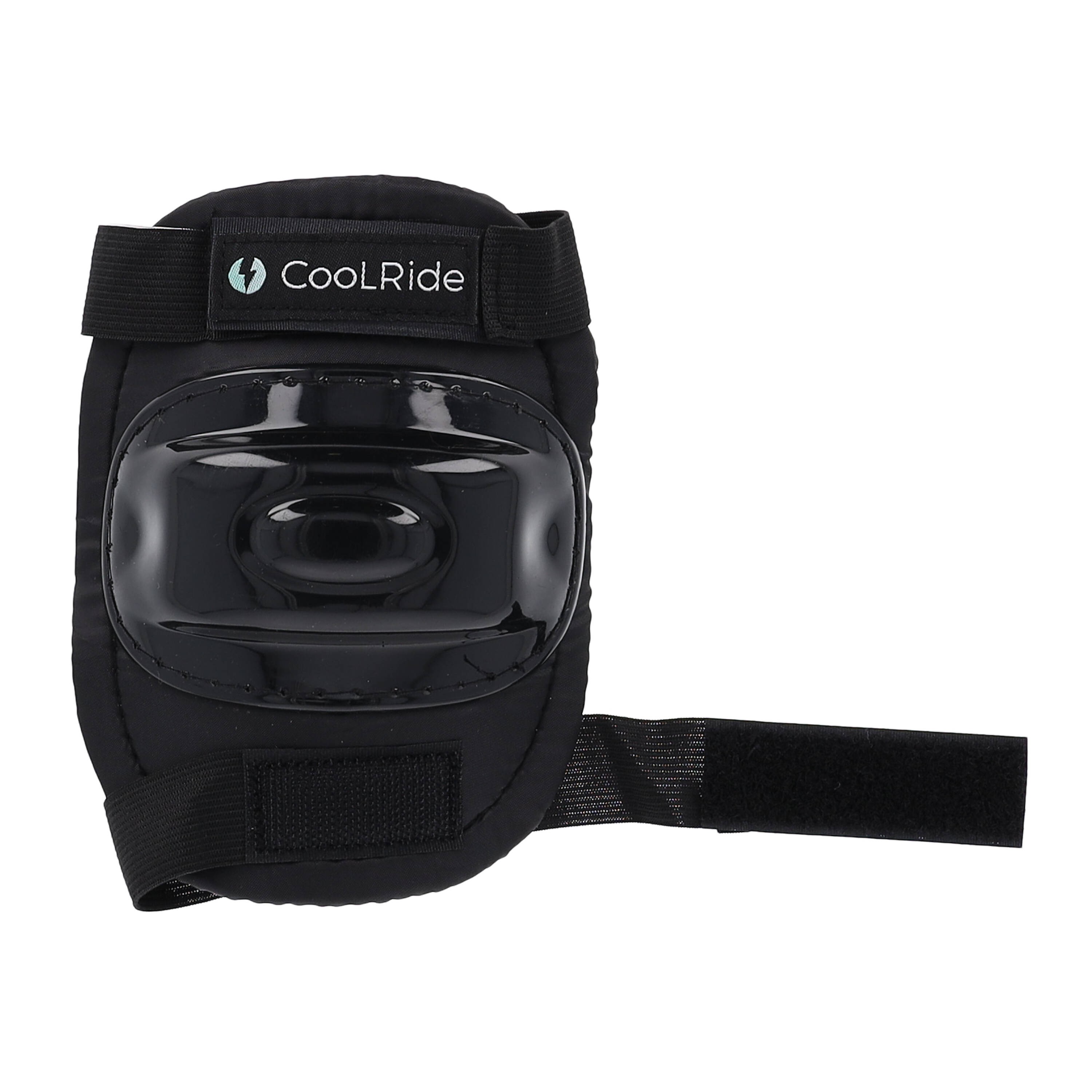 Cool ride kit de protection trotinette, skateboad, roller adolescent