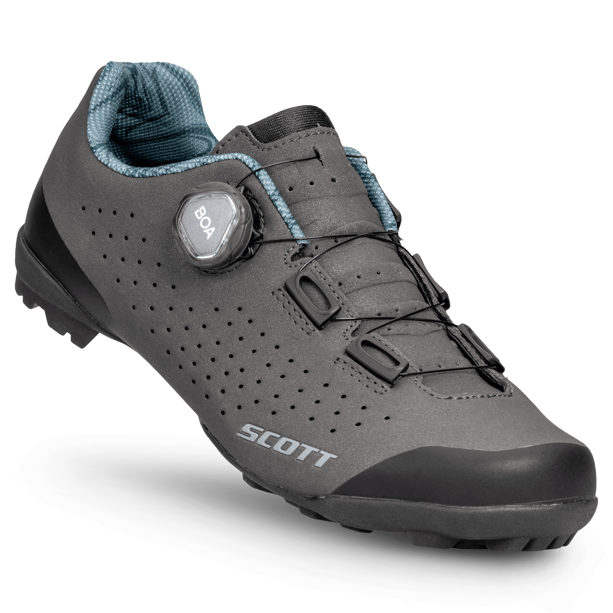 Scott shoe w's gravel pro