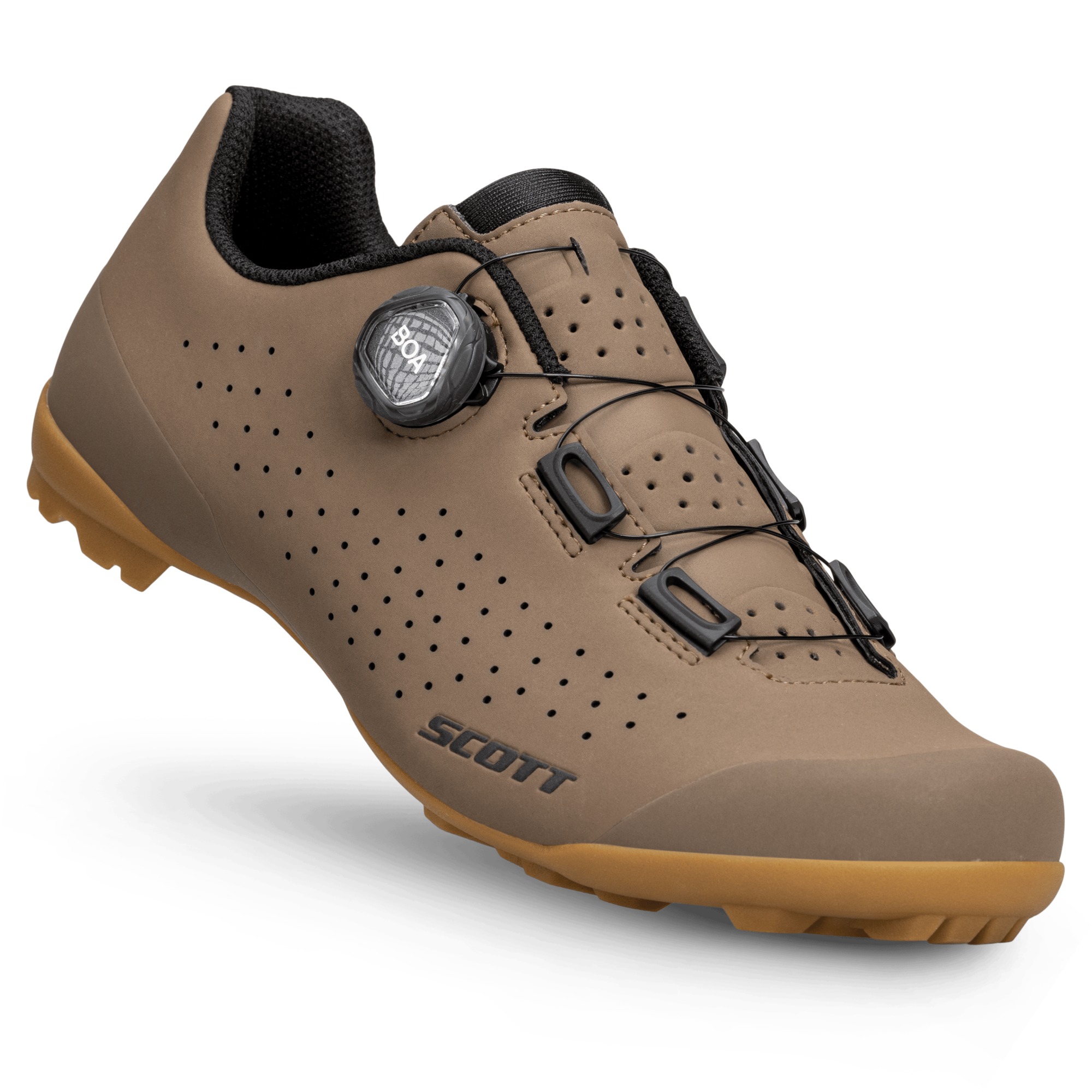Scott shoe w's gravel pro