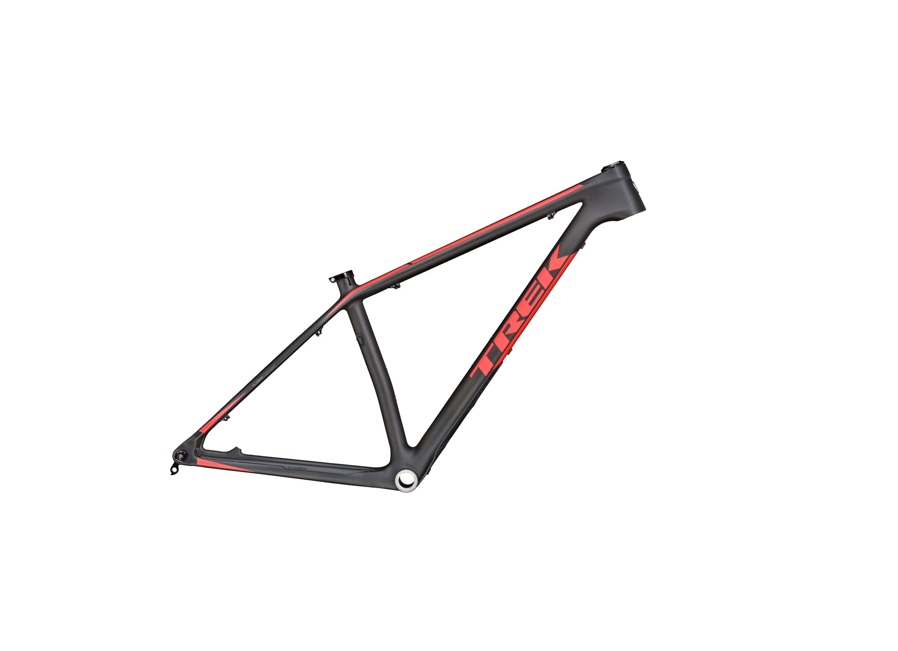 Trek superfly c frameset