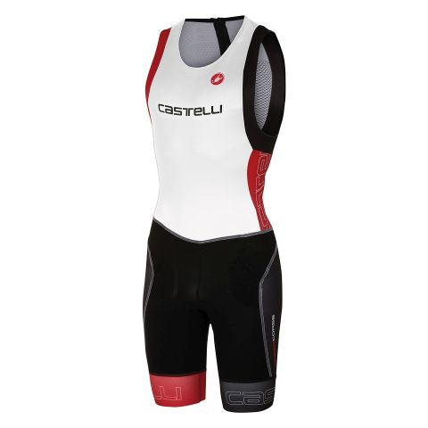 Castelli trifonction free tri itu