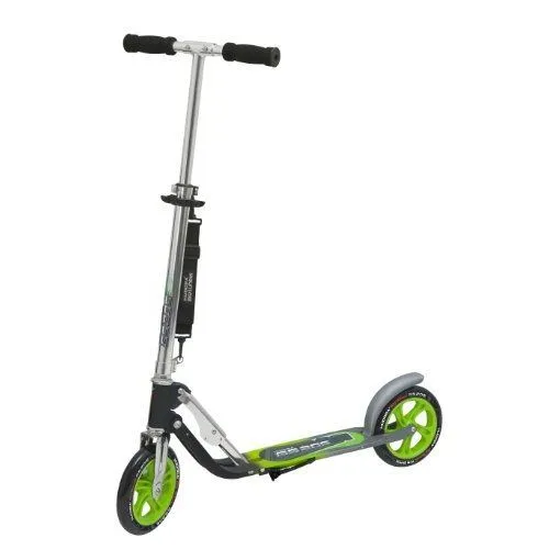 Big Wheel GS 205 – HUDORA