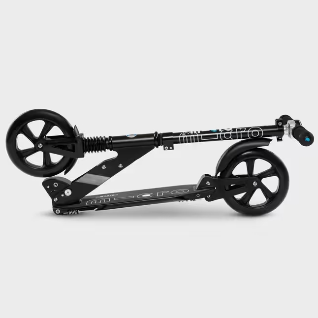 Trottinette Micro avec suspension