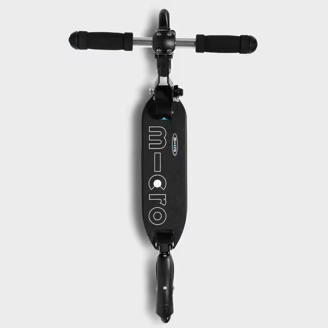 Trottinette Micro avec suspension