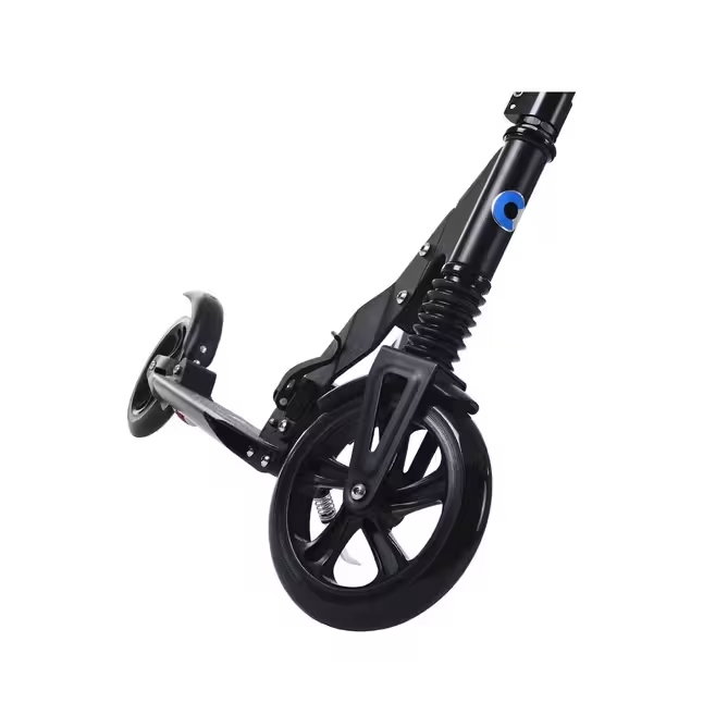 Trottinette Micro avec suspension
