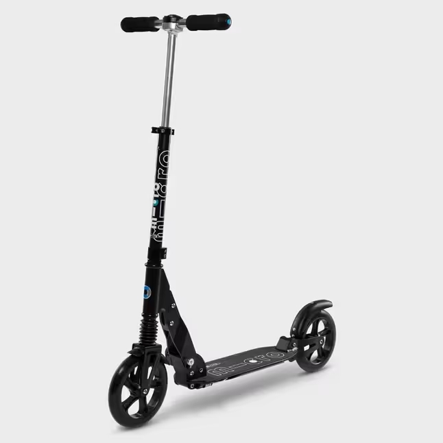 Trottinette Micro avec suspension