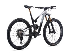 VTT Tout-suspendu Femmes LIV Intrigue Advanced Pro 29 0 Supernova (2021)