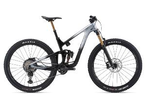 VTT Tout-suspendu Femmes LIV Intrigue Advanced Pro 29 0 Supernova (2021)