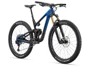 VTT Tout-suspendu Femmes LIV Intrigue Advanced Pro 29 1 (2022)