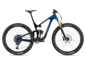VTT Tout-suspendu Femmes LIV Intrigue Advanced Pro 29 1 (2022)