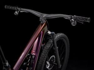 VTT carbone TREK Top Fuel 9.9 XX AXS 4e gén. Axinite Flip