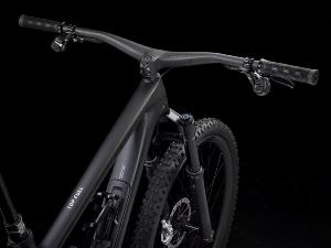 VTT carbone TREK Top Fuel 9.9 XX AXS 4e gén. Matte Dark Web