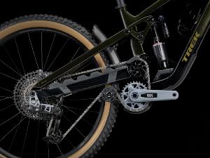 VTT Tout-suspendu TREK Slash 9.8 GX AXS T-Type 6e gén.