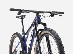 VTT Carbone TREK Procaliber 9.7 3e gén. Carbon Navy Smoke