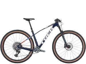 VTT Carbone TREK Procaliber 9.7 3e gén. Carbon Navy Smoke