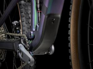 VTT Tout-Suspendu TREK Top Fuel 9.8 GX AXS T-Type 3e gén. Matte Emerald Iris