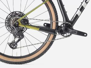 VTT Carbone TREK Procaliber 9.6 3e gén. Chameleon Green