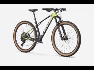 VTT Carbone TREK Procaliber 9.6 3e gén. Chameleon Green