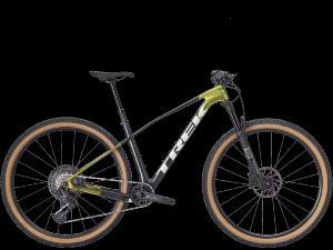 VTT Carbone TREK Procaliber 9.6 3e gén. Chameleon Green