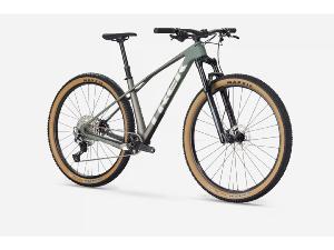 VTT Carbone TREK Procaliber 9.5 3e gén. Matte Keswick Green/Mercury