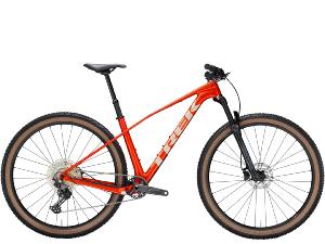 VTT Carbone TREK Procaliber 9.5 3e gén. Lava