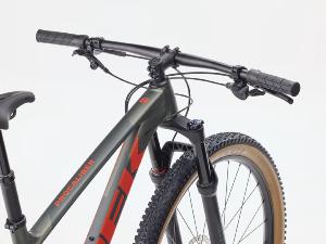 VTT Aluminium TREK Procaliber 8 Matte Mercury/Lithium Grey