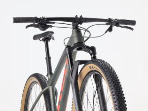 VTT Aluminium TREK Procaliber 8 Matte Mercury/Lithium Grey