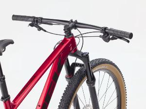 VTT Aluminium TREK Procaliber 8 Fury Red
