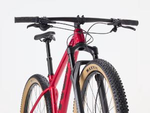 VTT Aluminium TREK Procaliber 8 Fury Red